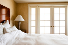 Newtown Saville bedroom extension costs