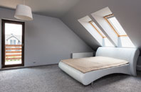 Newtown Saville bedroom extensions
