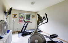 Newtown Saville home gym construction leads